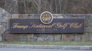 Další z tzv. "FAKE NEWS" : Při obchodování Trumpa s Rusy se mohly prát peníze - a česká mé