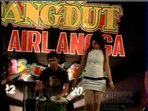 OM AIRLANGGA sinden jaipong.