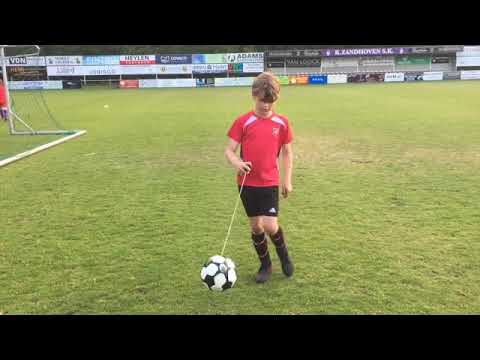 SENSEBALL  @ Zandhoven