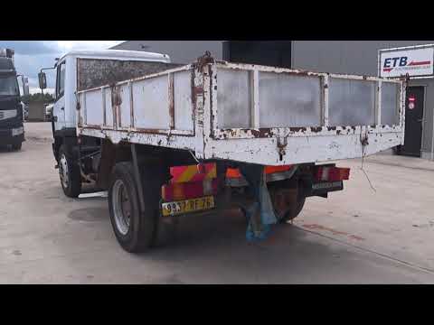 mercedes sk 1114 (16877)