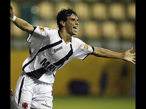 Vou Torcer Pro Vasco Ser Campeão ((Mc Rafinha ))