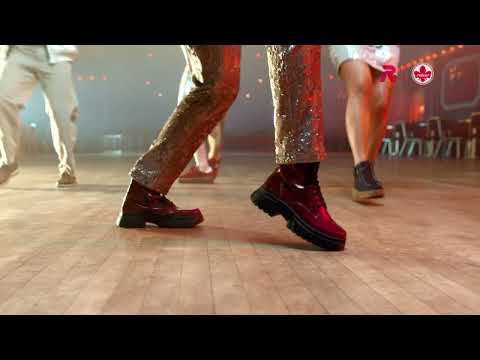 Rieker TV Autumn/Winter 2025