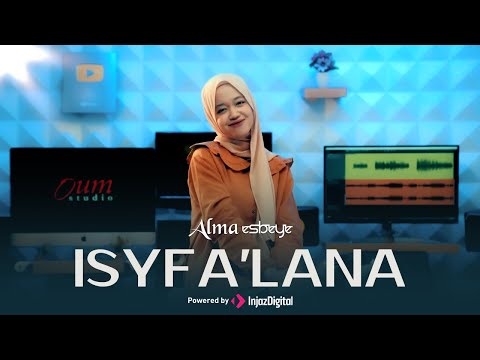 ALMA ESBEYE - ISYFA'LANA