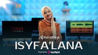 Download lagu ALMA ESBEYE - ISYFA'LANA mp3 Download lagu ALMA ESBEYE - ISYFA'LANA mp3