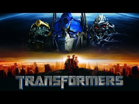 Trailer Transformers