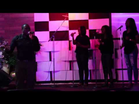 SING OUT Gospel Concert 2014 - LIVING WORD ASSEMBLY