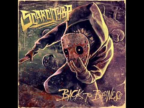 Scarcity Budapest - Diss Order (Feat. Banish & Aims)