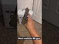 Most Realistic BB Gun
