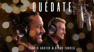 Quédate Music Video