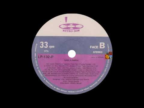 José Alberto - Já Não Vale a Pena Amor