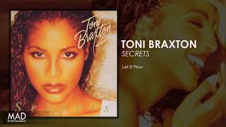 Toni Braxton - Let It Flow