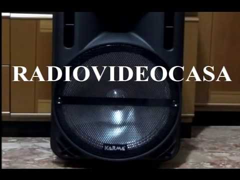 RADIOVIDEOCASA DEL 25 FEBBRAIO 2020 -