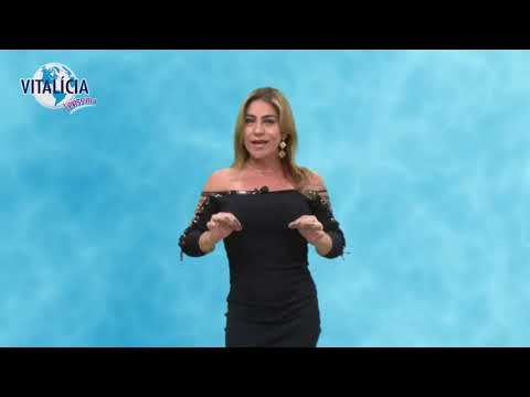 Eu me cuido e você? Alê Custódio mostra como a Água Vitalícia é fabricada, conheça