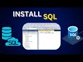 How To Download and Install Microsoft SQL Server 2023