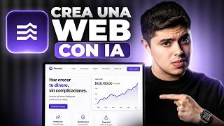 How to Create a Website with AI in 2026 (Step by Step) thumbnail