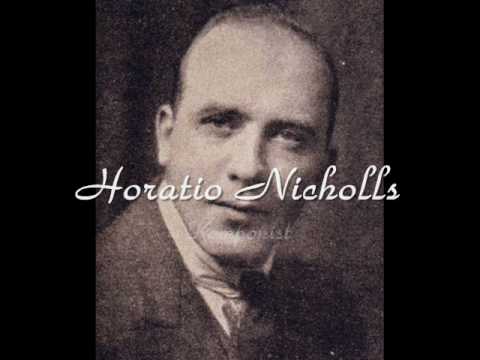 Bernard Etté's Orchestra - Araby (Foxtrot)