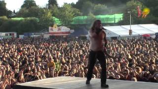 Amon Amarth - Asator - live Bang Your Head Festival 2007 - HD Version - b-light.tv