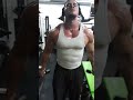 Fabian Mesko - Chest Pump