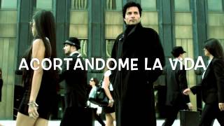 CHAYANNE (Y Tú Te Vas)