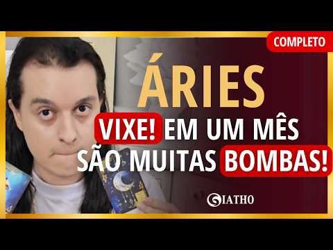 ARIES JANUARY 2026, Balance! See Secrets, Great Solution