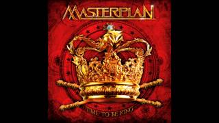 Masterplan - The Dark Road