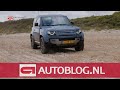 SUV banden zijn parels van techniek