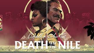 Death on the Nile - Trailer