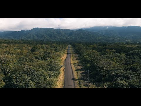 THIS IS PURA VIDA | Costa Rica Cinematic Video