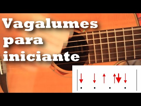 Vagalume - Marcelo Rios