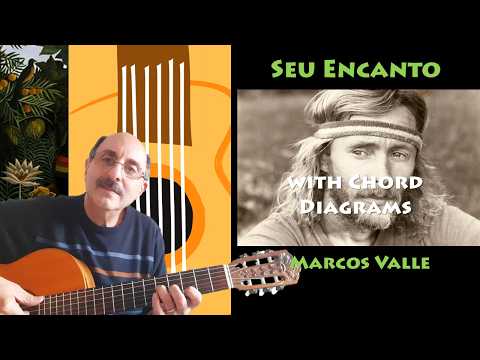 Seu Encanto - Marcos Valle