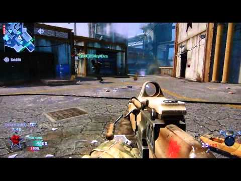 COD:BO Superbowl Fan Appreciation pt31