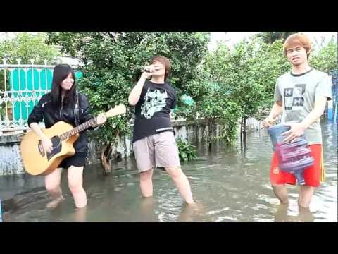 Kiwi Haya - We are young (Cover Fun) FOR FUNNY