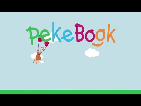 Pekebook - Digital Diary