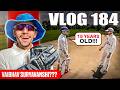 15 Year Old Batting Like Vaibhav Suryavanshi Cricket Cardio 40 Overs Match Vlog