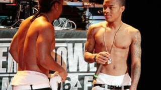 bow wow and omarion-take of your clothes