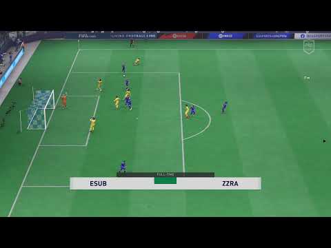 VPG Balkan: Esport Dinamo vs Dijaspora