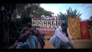 Bushali - Tabati [Official video]
