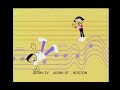 PBS Kids Station ID Music Dancing WGBH 2004 2005 Version