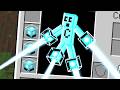 Minecraft But You Can Equip Anything