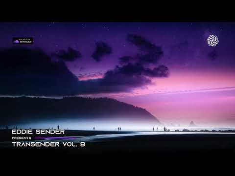 Eddie Sender presents Transender Vol. 8 (Radioshow) [SK]