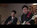 The Overtunes - The Man Who Can't Be Moved (The Script Cover)