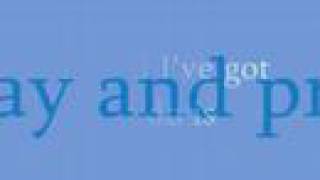 Ten Days by Celine Dion