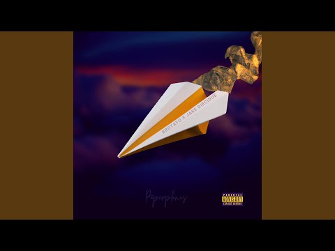 Paperplanes (feat. Sweartagod & Jake Diecidue)