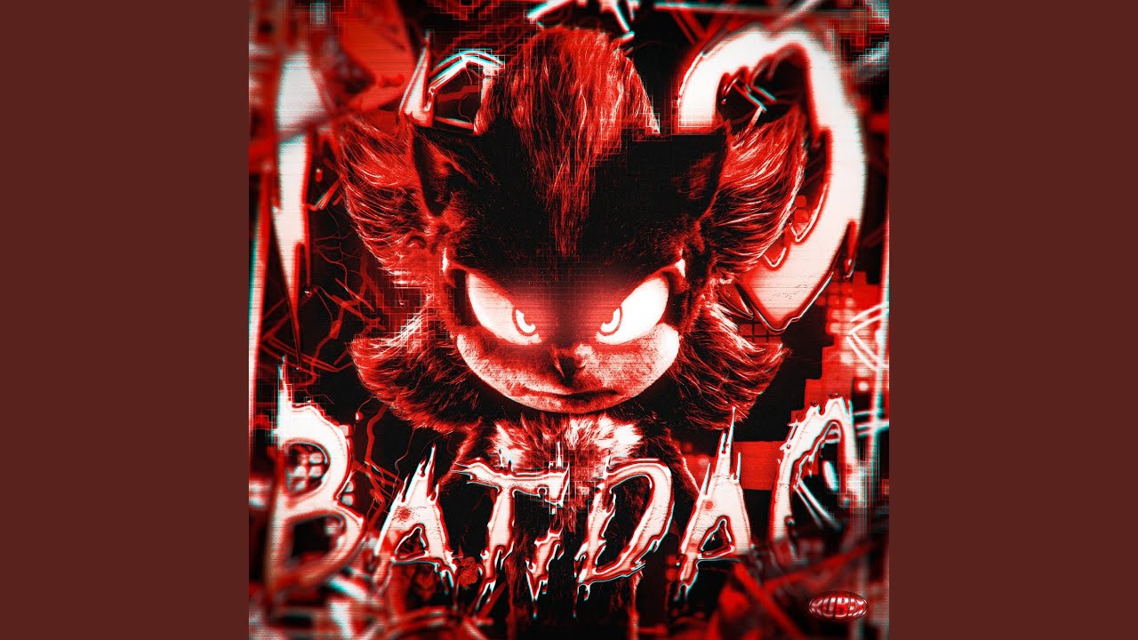 NO BATIDÃO (Super Slowed)