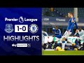 Everton 1-0 Chelsea | Premier League