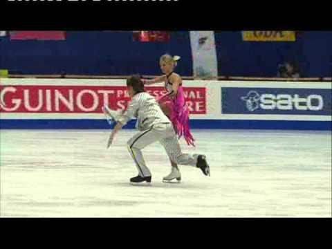 2011 JGP BEIJING (CHN) ICEDANCE - 14 STEPANOVA BUKIN (RUS) (LQ).VOB