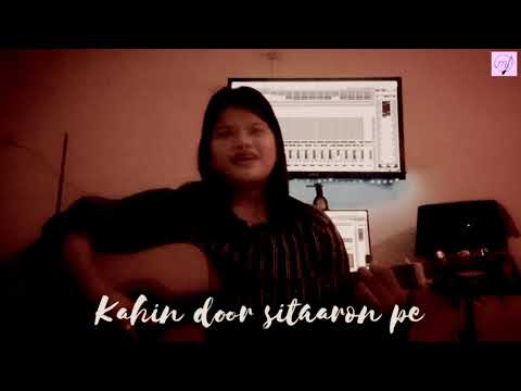 SHATABDI KHATONIAR NINDIYA RE COVER