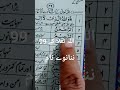 Allah Tala Ke 99 Naam