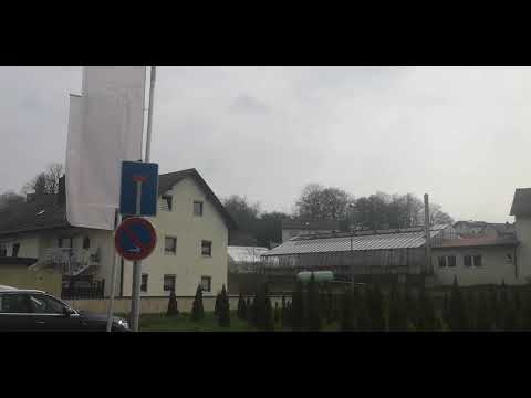 Kurzer Ausschnitt Probealarm Bayern 11.04.2019