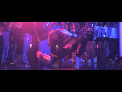 GROMEE feat. ALI TENNANT - LIVE FOR THE LIGHTS (Official Video)